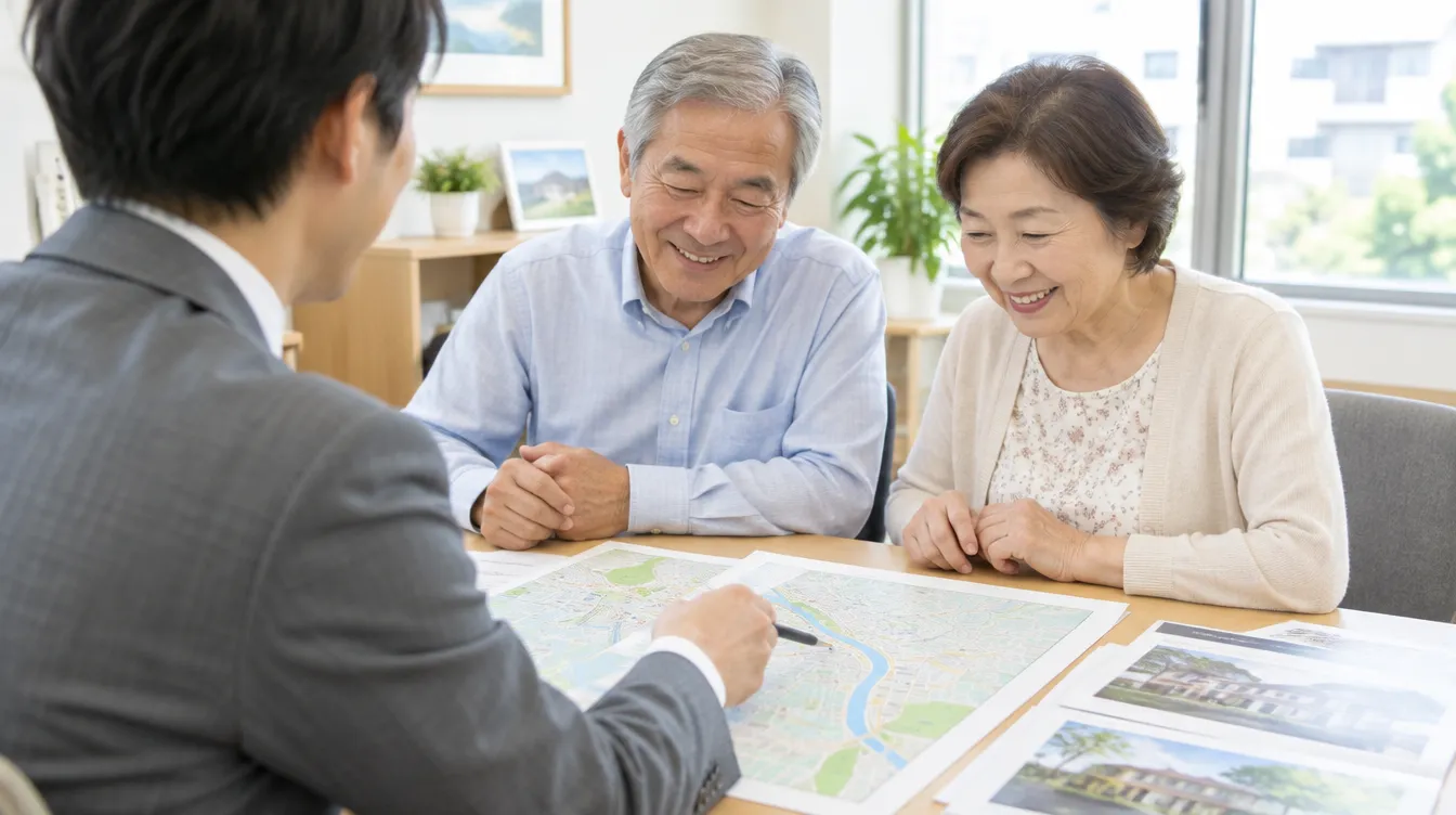 相談の様子（イメージ）